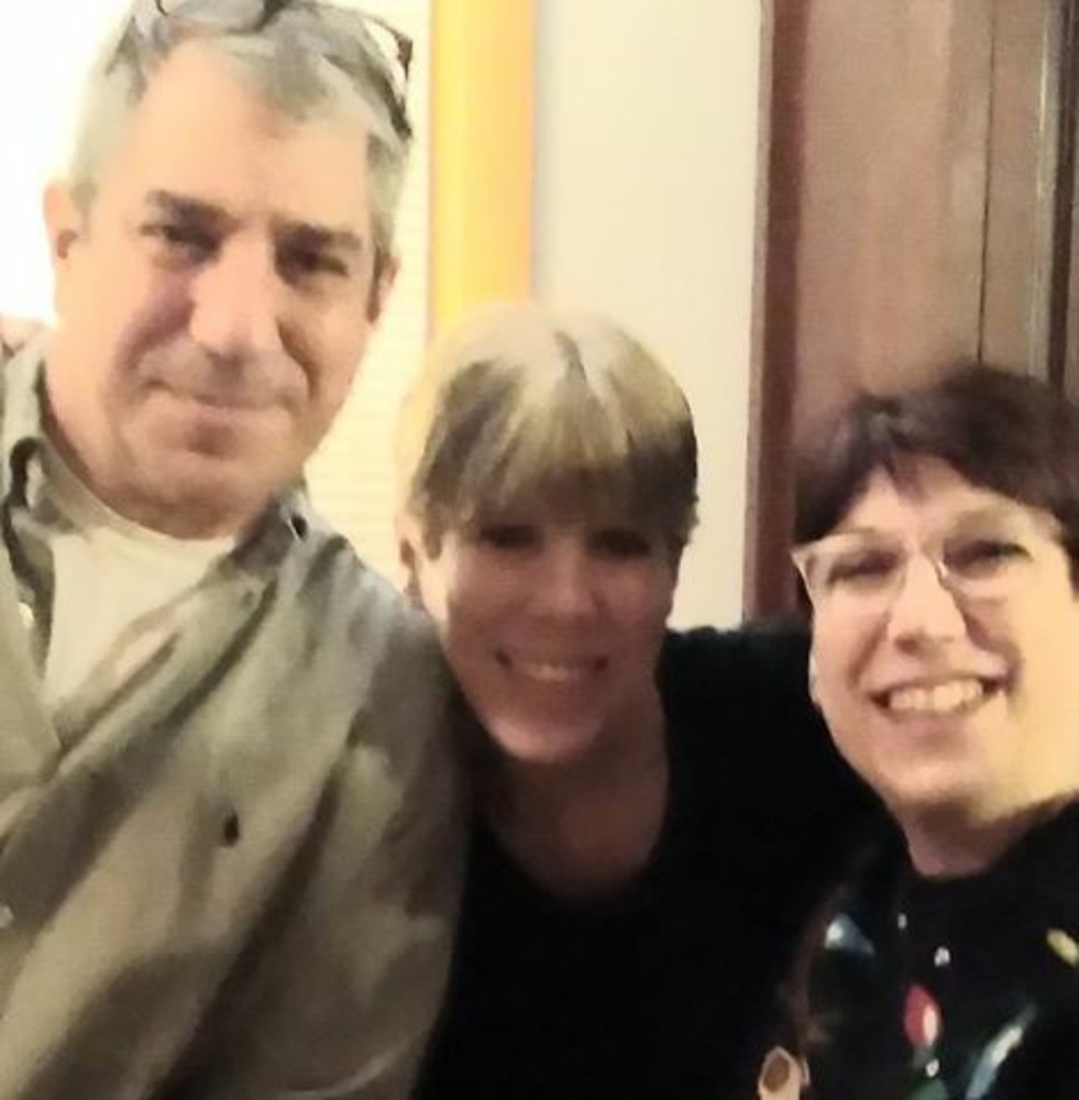 Meet your Posher, Holly